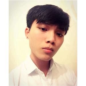Meet your Posher, Minh
